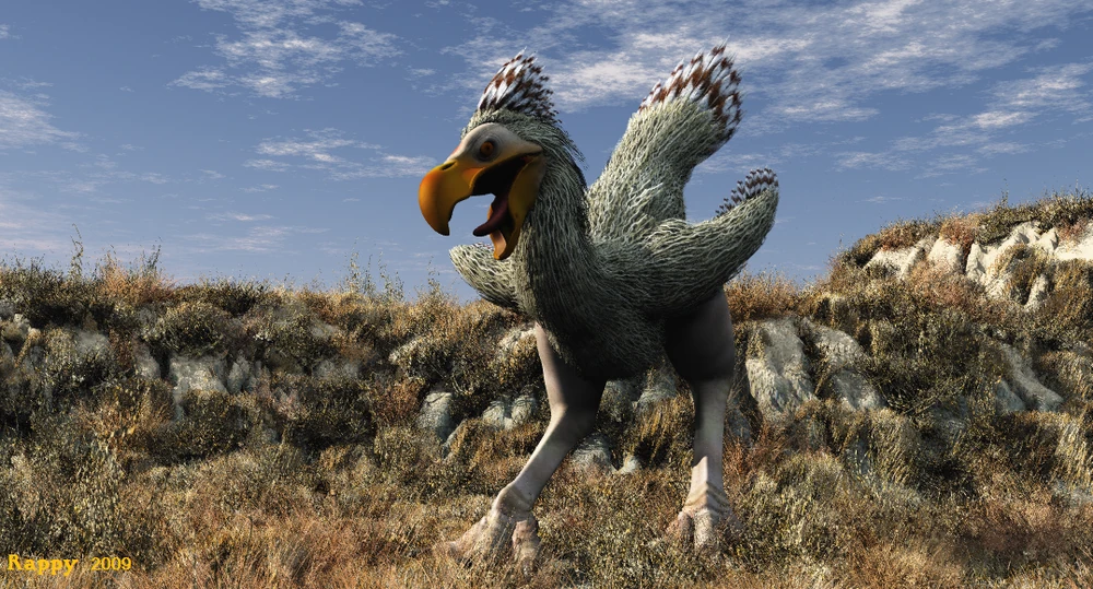 imagen de triceratops