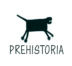 logo de Prehistoria